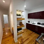 Boavista Bica B Apartment Lisbon