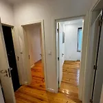 Apartment Boavista Bica B Lisbon