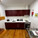 Boavista Bica B Apartament