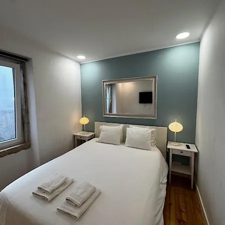 Boavista Bica B * Lissabon