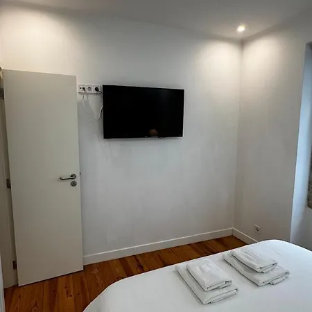 Apartment Boavista Bica B *