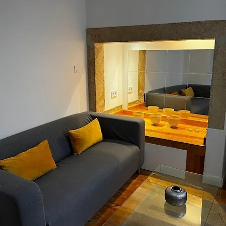 Boavista Bica B Apartment