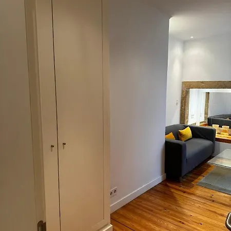 Apartment Boavista Bica B Lissabon