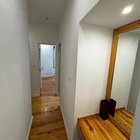 Boavista Bica B * Lisbon