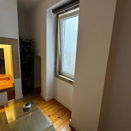 Boavista Bica B Apartamento Lisboa