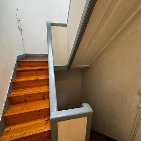 Boavista Bica B Apartamento