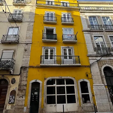 Boavista Bica B Apartment