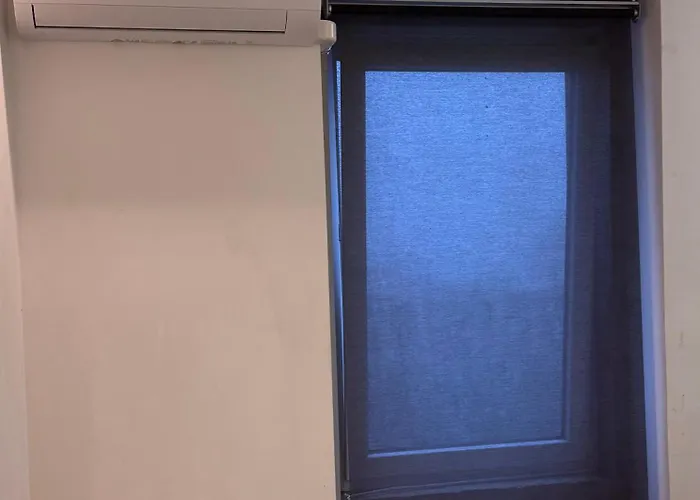 Apartamento Boavista Bica B *