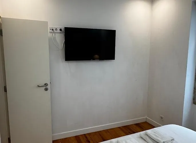 Apartamento Boavista Bica B *