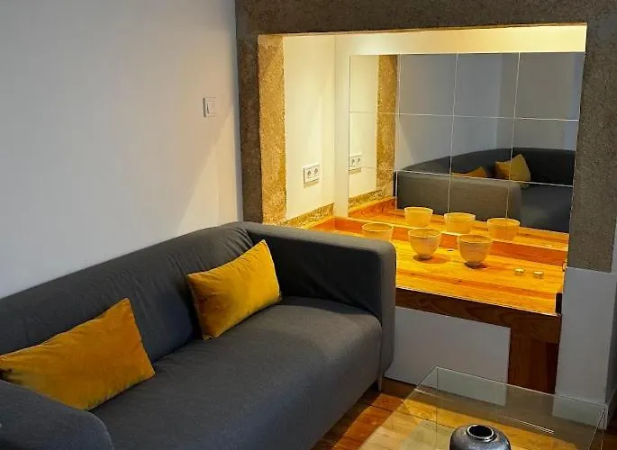 Boavista Bica B Apartment