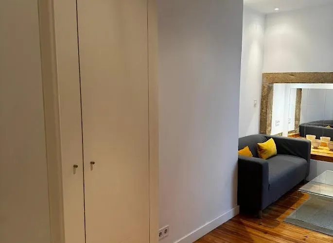 Apartamento Boavista Bica B Lisboa