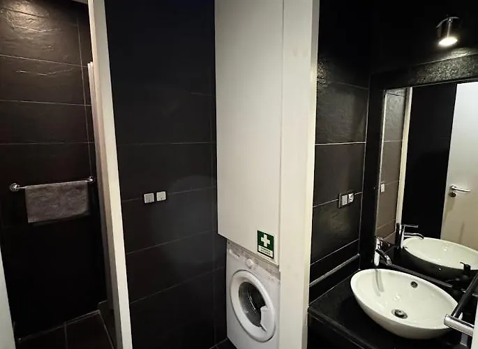 Boavista Bica B Apartment *