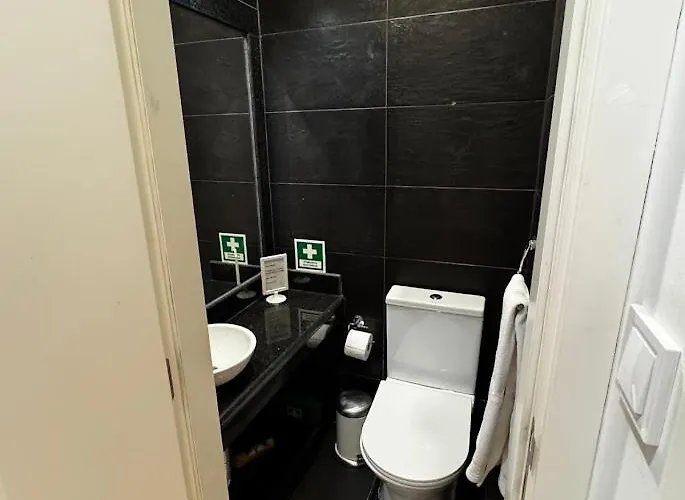 Apartment Boavista Bica B