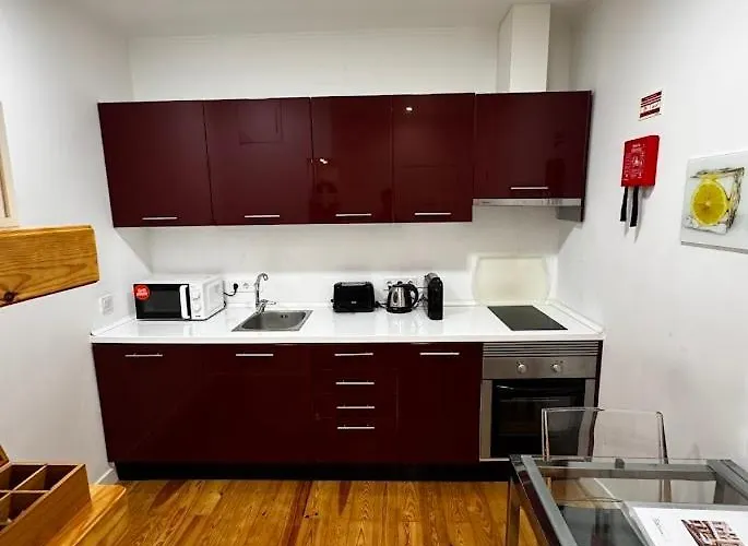 Boavista Bica B Apartment