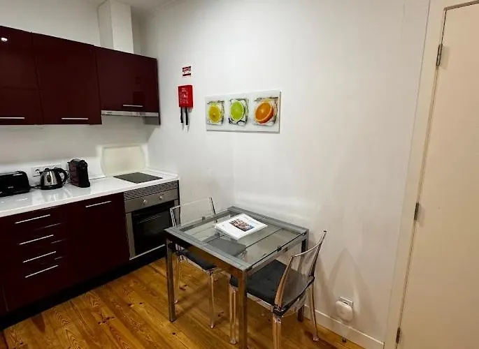 Boavista Bica B * Lissabon