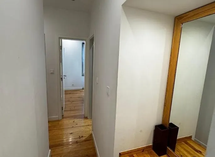 Boavista Bica B * Lisbon