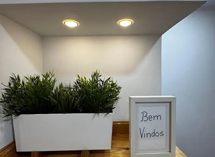 Apartment Boavista Bica B Lisbon