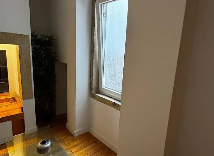 Boavista Bica B Apartment Lisbon