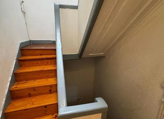 Boavista Bica B Apartment