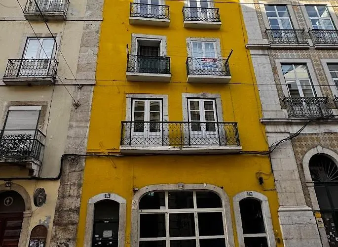 Boavista Bica B Apartment