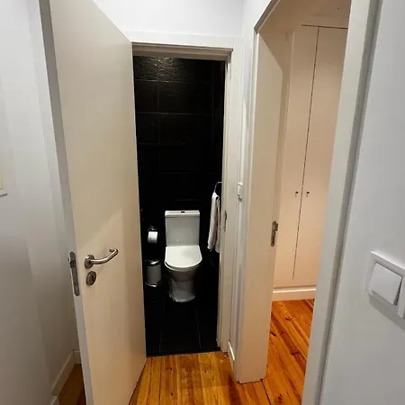 Boavista Bica B Apartament Lizbona
