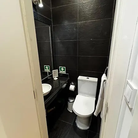 Apartment Boavista Bica B
