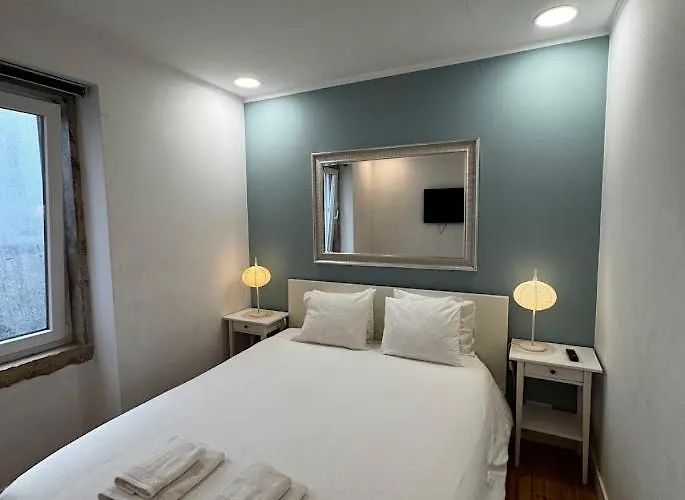 Boavista Bica B * Lisboa